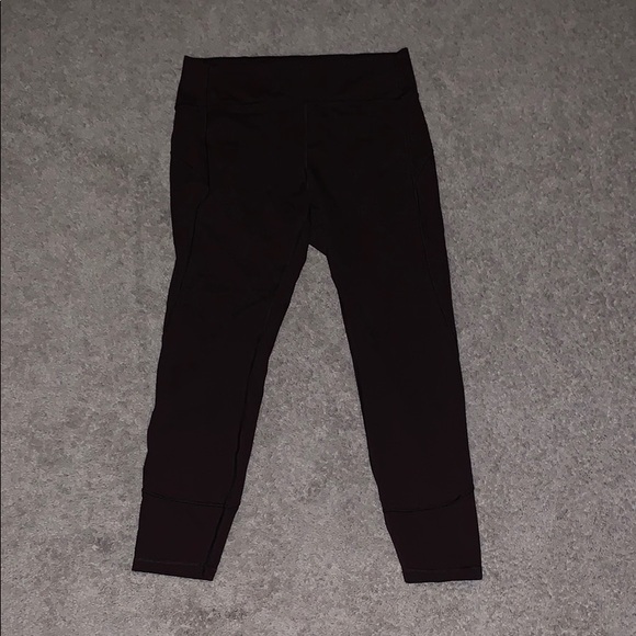 lululemon athletica Pants - Lululemon In Movement Leggings